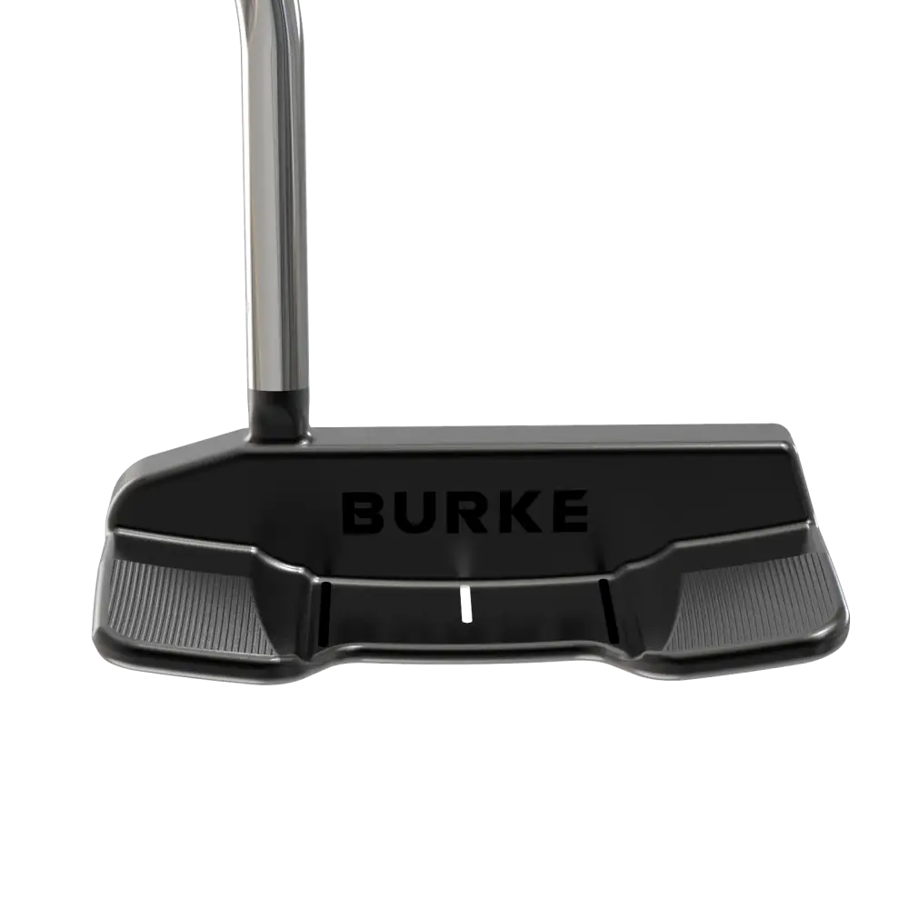 TM22 Putter - Black Putter