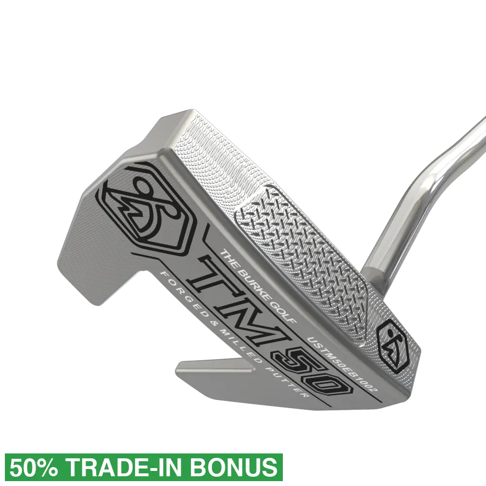 TM50 Putter Putter