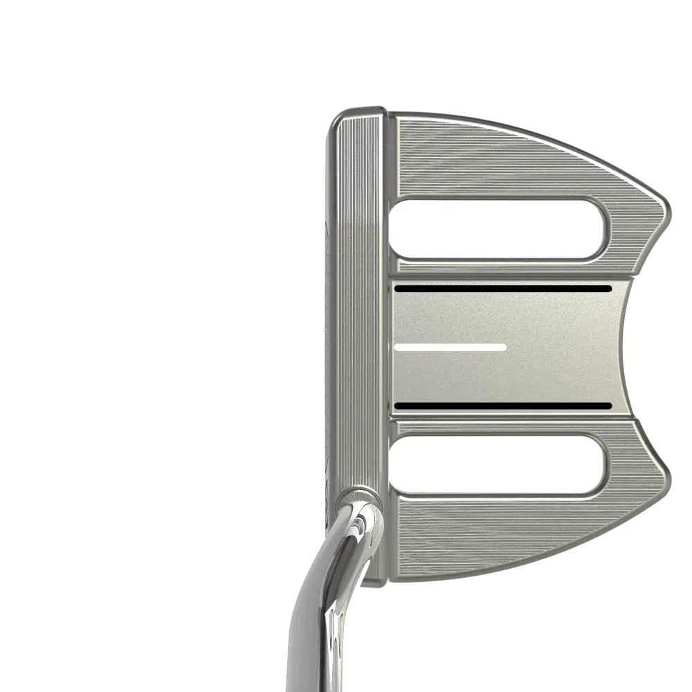 TM53 パター – Burke Golf